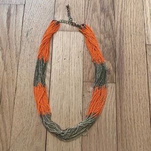 Francesca’s Necklace